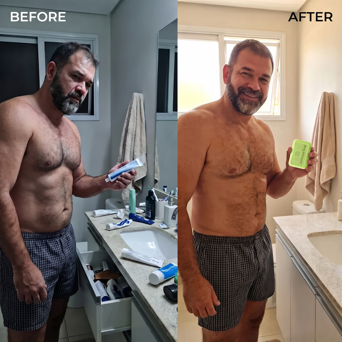 Grab Your Soap Bars at the lowest price offered before it ends!