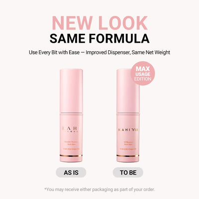 Korean Multi-Balm