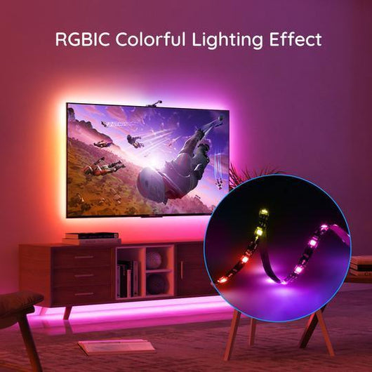 Immersion Lights