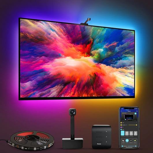 Immersion Lights