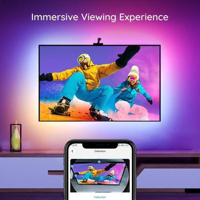 Immersion Lights
