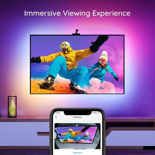 Immersion Lights