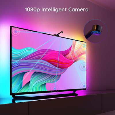 Immersion Lights