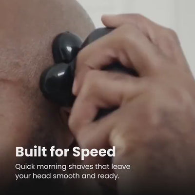 5-in-1 Shaving Kit