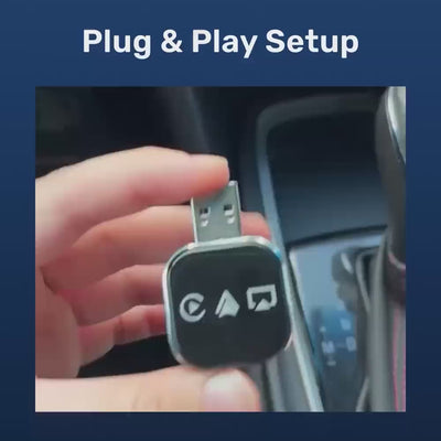 CarPlay Adapter