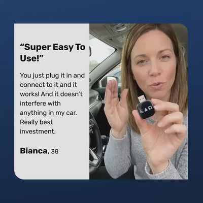 CarPlay Adapter