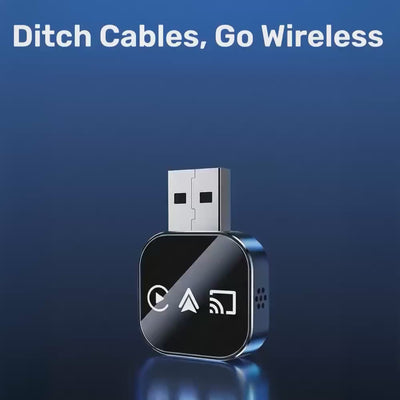 CarPlay Adapter