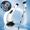 9-in-1 Electric Cleaning Brush