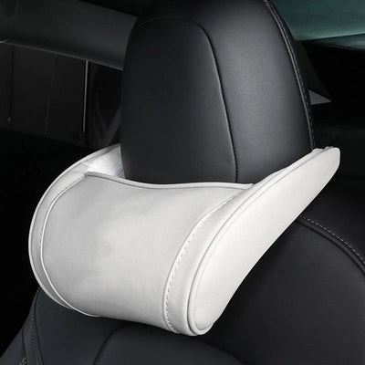 Nappa Luxe - Car Neck Pillow
