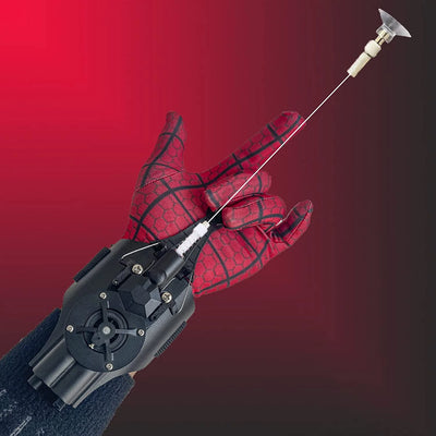 Spidey Shooter