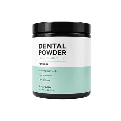 DoggyDental™ Dental Powder Dor Dogs