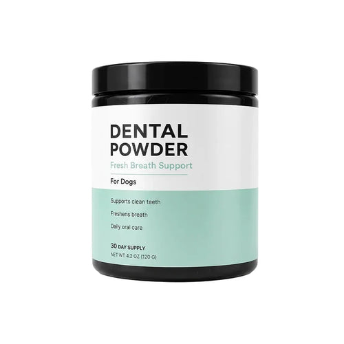 DoggyDental™ Dental Powder Dor Dogs